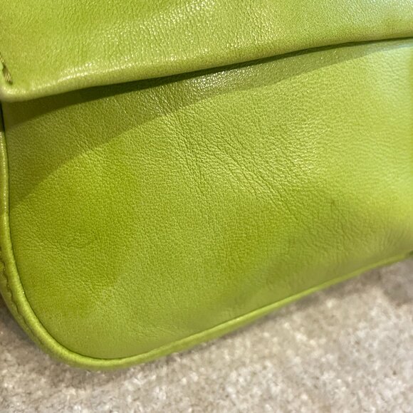 Fendi Watermelon Baguette - Picture 11 of 16